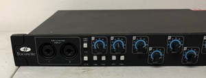 lot 160 image: Focusrite Saffire Pro 40 Audio Recording Interface