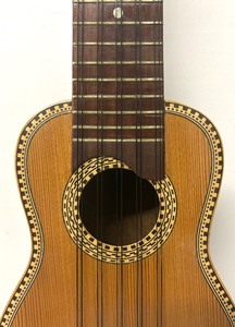 lot 167 image: Charango