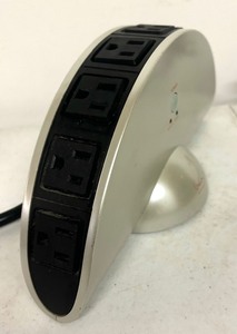 lot 171 image: Royal Power Strip with 8 Outlets