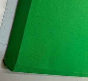 lot 188 image: Wall Mounted Acoustic Panel