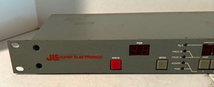 lot 204 image: JL Cooper Electronics MSB MIDI Router