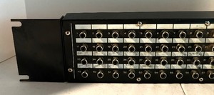 lot 213 image: Teac PB-4 Patch Bay