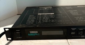 lot 218 image: Yamaha MEP4 MIDI Event Processor
