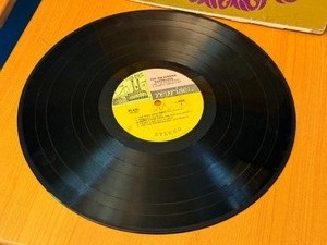 lot 137AA image: Jimi Hendrix Experience Are You Experienced Record LP
