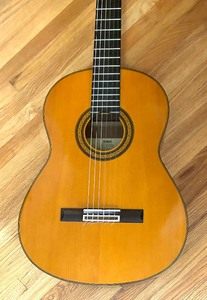 lot 19 image: Yamaha G231 II Acoustic Guitar