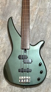 lot 14 image: Yamaha RBX-270F Fretless Bass