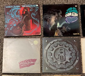 lot 224C image: Variety of 16 Great Record Albums including Charlie Parker, Gabor Szabo, Johnny Smith and more