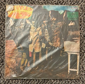 lot 29C image: The Beatles Magical Mystery Tour Record Album