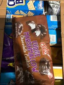 lot 5 image: ASSORTED EXPIRED FOOD