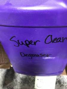 lot 30 image: ASSORTED GARAGE ITEMS