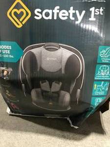 lot 63 image: SAFETY 1ST CARSEAT