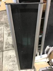 lot 172 image: FINAL SOUND SPEAKER