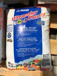 lot 195 image: 14 BAGS ULTRA COLOR PLUS
