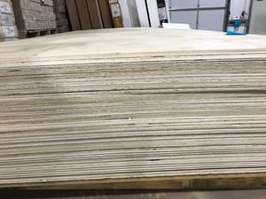 lot 231 image: FLOORING UNDERLAYMENT