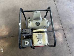lot 101 image: Koshin Water Pump