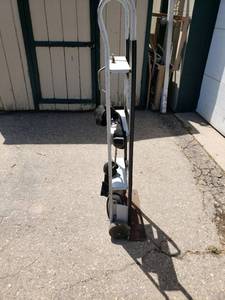 lot 100 image: Demco Appliance Dolly