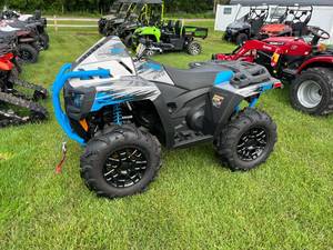 lot 3 image: 2023 Arctic Cat Alterra 600 MUD PRO