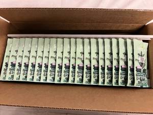 lot 68 image: 100ct Pack of Peppermint Herbal Tea Flavia Packs