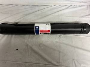 lot 77 image: Telescopic Expandable Drafting Tube