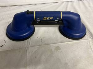 lot 126 image: QEP Pro Max Suction Cup