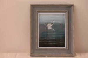 lot 1A-66 image: Mark Malinowski Fine Art Print