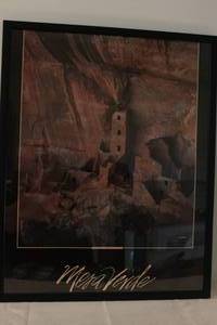 lot 1A-70 image: Monte Carlo poster