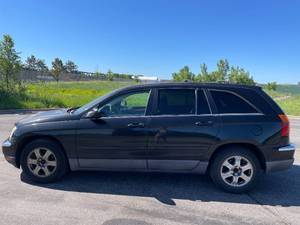2004 Chrysler Pacifica - AWD