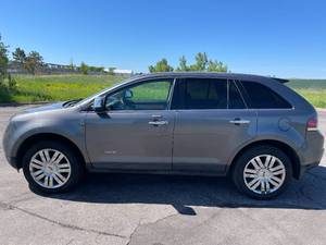 2009 Lincoln MKX - AWD