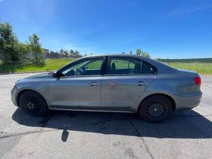 2012 Volkswagen Jetta S