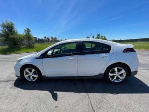 2015 Chevrolet Volt Premium - 2 OWNERS