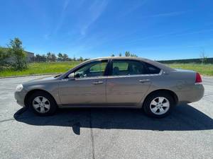 2006 Chevrolet Impala LT