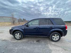 2007 Saturn VUE