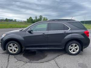 2014 Chevrolet Equinox LT - AWD - 2 OWNERS