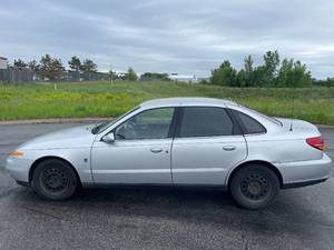 2001 Saturn L-Series L200