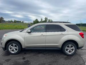 2013 Chevrolet Equinox LT - 2 OWNERS