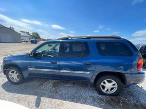 2006 GMC Envoy XL - 4X4 - 2 OWNERS