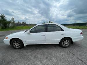 1999 Toyota Camry XLE