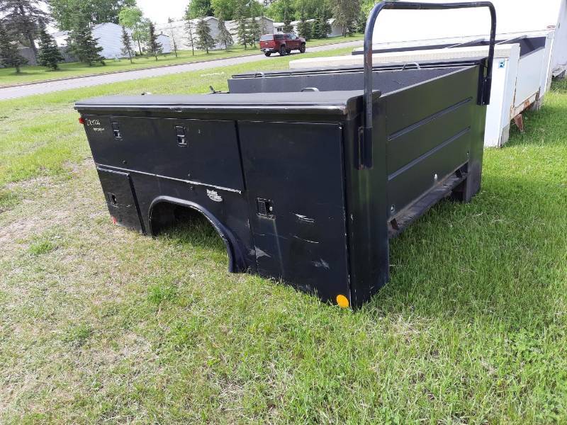 Auction 40 Shipman Auto Parts Spring Cleaning Sale KBID