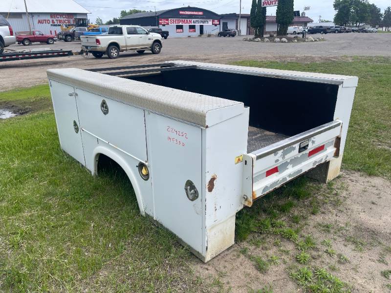 Auction 40 Shipman Auto Parts Spring Cleaning Sale KBID