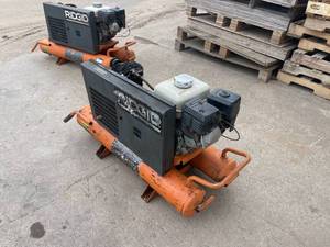 RIGID Air Compressor