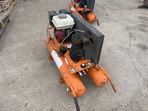 RIGID Air Compressor