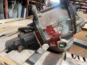 Large Winch