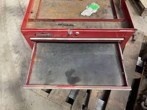 Small Tool Box Chest