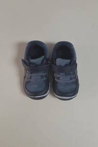 Stride Rite-  Little Kids SRTech Wes Sneaker- SIZE 6W