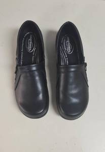 EASY WORKS -BENTLEY WOMENS WORK SHOE- SIZE 10M