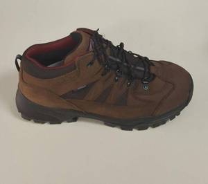 RED WING- TRUHIKER- WATERPROOF  WORK BOOT SOFT TOE HIKER BOOT  size 13D