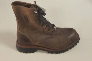 Chippewa -Style # 20086- Work Boot 8 Steel Toe EH Lace Up  size 9.5 E E