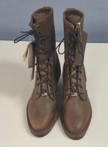 CHIPPEWA- Arroyos -Model Number  29406  Work Boot- SIZE 9 EE