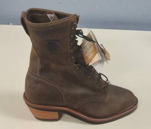 CHIPPEWA- Arroyos -Model Number  29406  Work Boot SIZE 10 EE