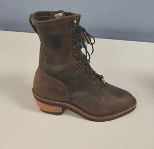 CHIPPEWA- Arroyos -Model Number  29406  Work Boot SIZE 11